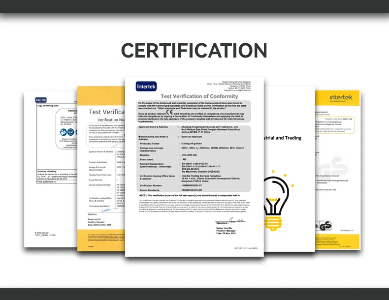certification of the machine.webp